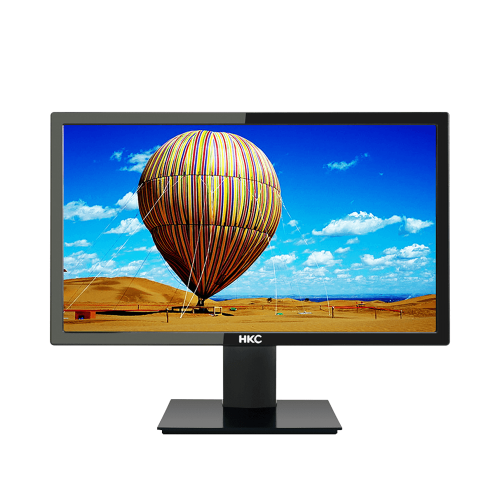 HKC MB20S1 20-inch HD Monitor (HDMI+VGA)