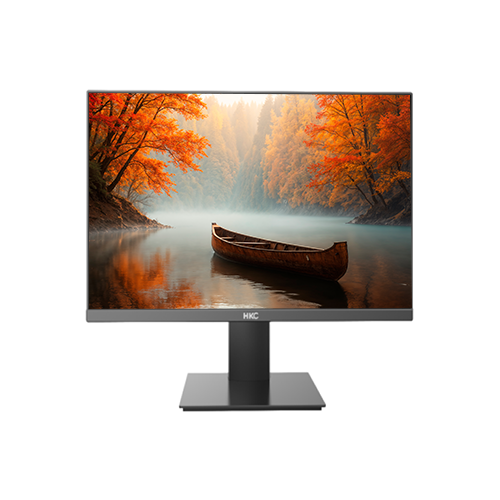 HKC MB21V19F 21.45-inch Monitor