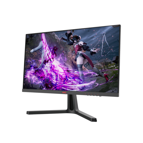 HKC MG24V9 24-inch 165Hz IPS 1ms LED Gaming Monitor (DP/HDMI)